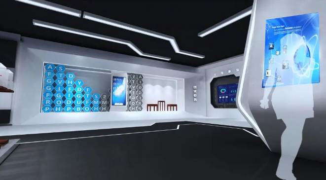 企業數字多媒體展館展廳設計.png