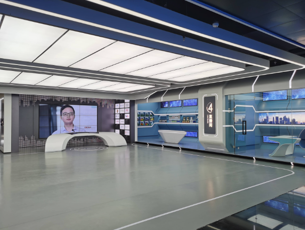 校史館展廳設(shè)計: 空間布局與合理融匯></a>
					</div>
					<div   id=