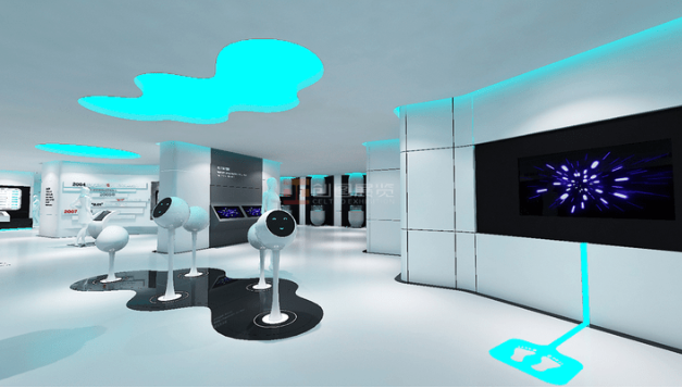 回溯光輝歲月——校史館展廳設(shè)計></a>
					</div>
					<div   id=