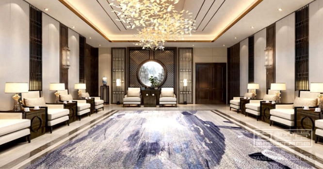 藝術(shù)館展廳設(shè)計：如何讓藝術(shù)品在空間中&ldquo;活&rdquo;...></a>
					</div>
					<div   id=