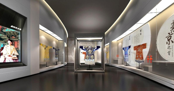 如何設(shè)計(jì)一個完美的瓷磚展廳？&mdash;從空間布局到...></a>
					</div>
					<div   id=