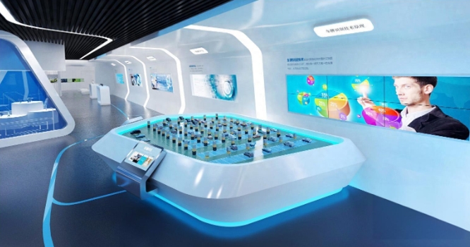 深圳展廳設(shè)計：如何打造引人入勝的空間體驗？></a>
					</div>
					<div   id=