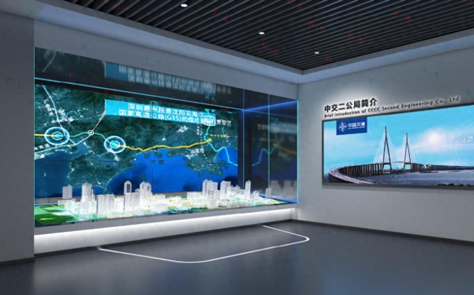 3D展廳設(shè)計(jì)如何打造沉浸式體驗(yàn)空間？></a>
					</div>
					<div   id=