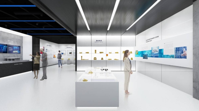 美麗鄉(xiāng)村展廳如何講好鄉(xiāng)土故事？></a>
					</div>
					<div   id=